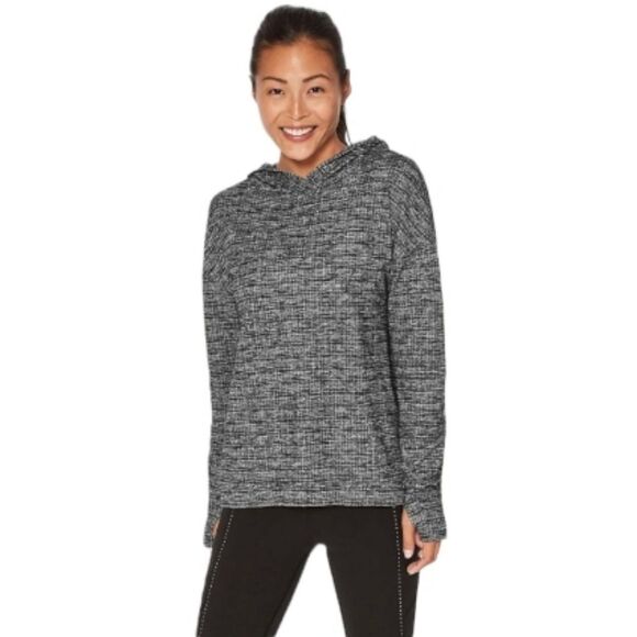 Lululemon Extra Mile Hoodie size 4 - Picture 1 of 10